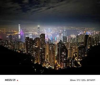 魅族21note和魅族21的区别
