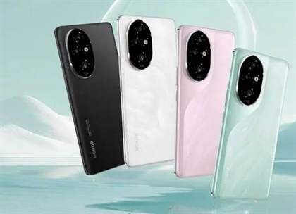 荣耀200Pro新品评测