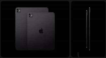 iPadPro202411寸和13寸区别