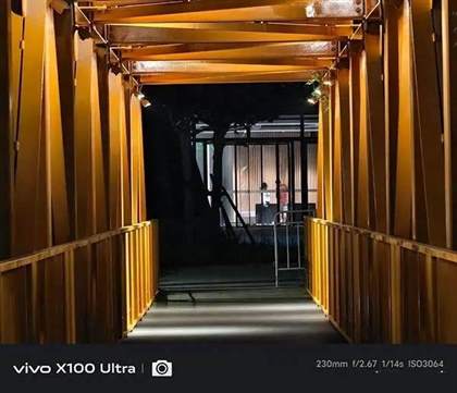 vivoX100Ultra评测