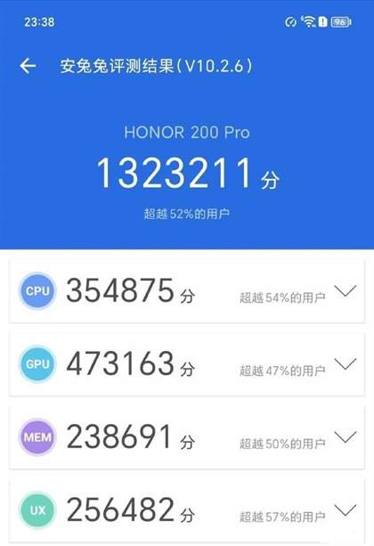荣耀200pro和荣耀100pro区别