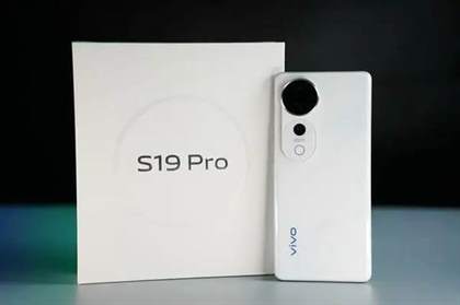 vivos19pro开箱评测