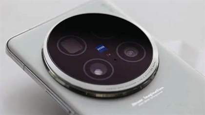 vivoX100Ultra评测