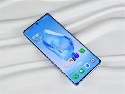一加Ace3续航测评