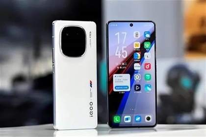 iQOO13参数配置详情