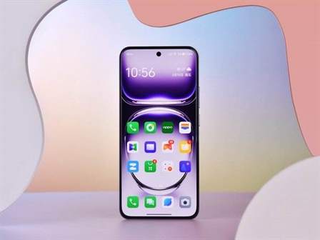 OPPO Reno12 Pro 全面评测，超美小直屏，创造千禧时尚新风潮