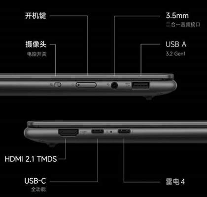 联想yogapro14s2024配置参数及价格