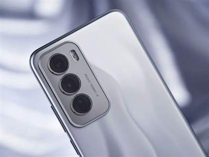 OPPO Reno12实况照片体验评测