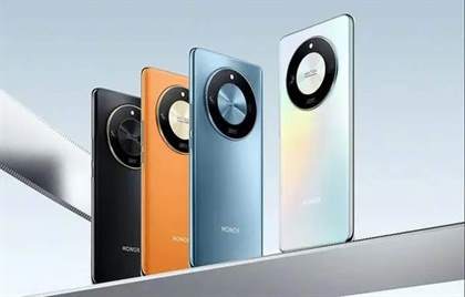 荣耀2000左右性价比最高的手机2024推荐