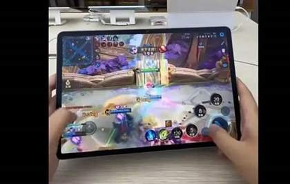 华为MatePad11.5s灵动款和柔光款区别