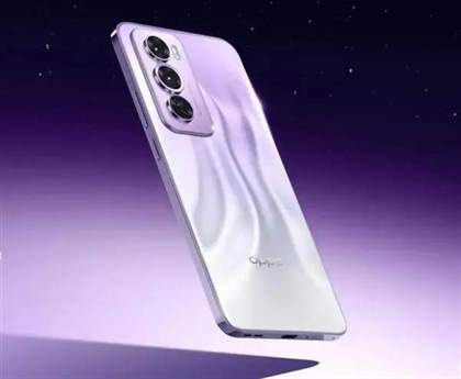 opporeno12pro参数配置详细
