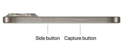 iphone16promax参数配置详细