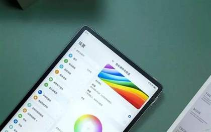 华为MatePad11.5S柔光版测评