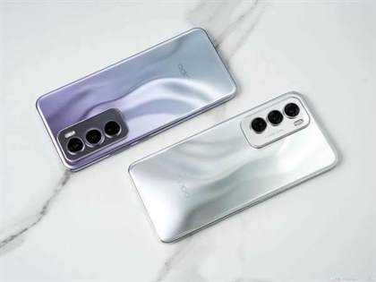 opporeno12和opporeno12pro对比