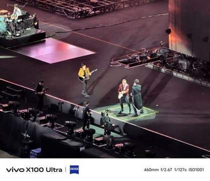 vivoX100Ultra拍照测评 2亿APO长焦影像新高度