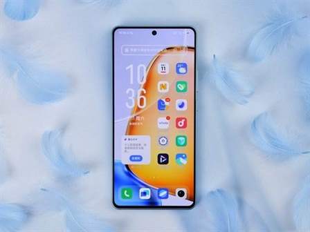 vivo Y200 GT全面评测 强得不像入门机