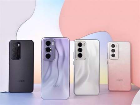 OPPO Reno12 Pro 全面评测，超美小直屏，创造千禧时尚新风潮