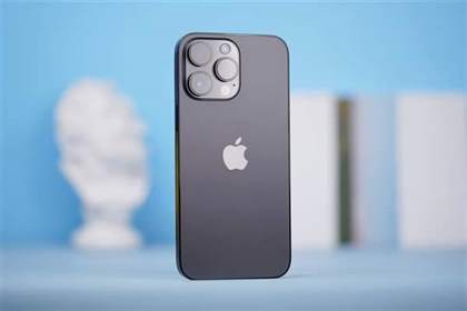 iPhone14全系列参数对比2024