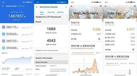 OPPO Reno12 Pro 全面评测，超美小直屏，创造千禧时尚新风潮