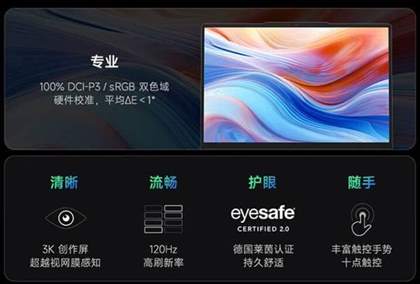 联想yogapro14s2024配置参数及价格