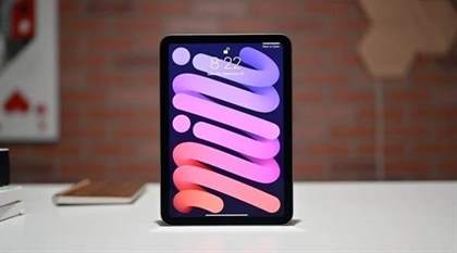 iPadmini7配置参数