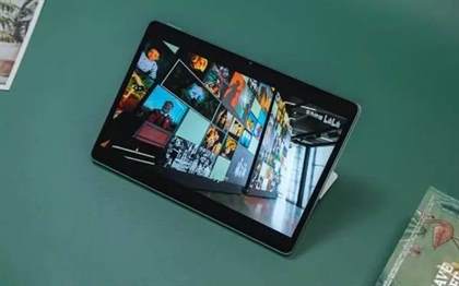 华为MatePad11.5S柔光版测评