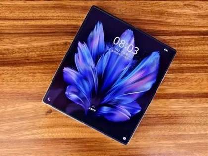 vivo X Fold3体验评测
