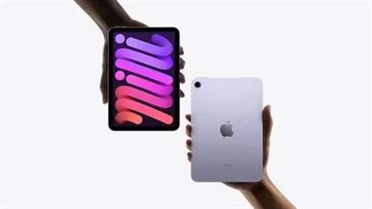 iPadmini7配置参数