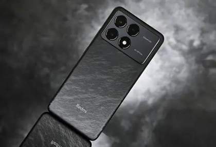 红米K80Pro和红米K70Pro的区别