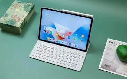 华为MatePad11.5S柔光版测评