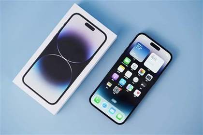 iPhone14全系列参数对比2024