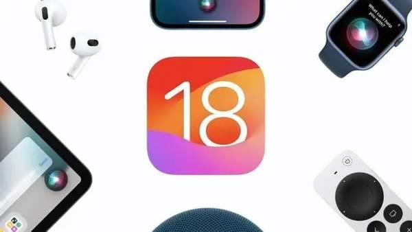 iOS 18 Beta版新功能-苹果ios18测试版新功能汇总