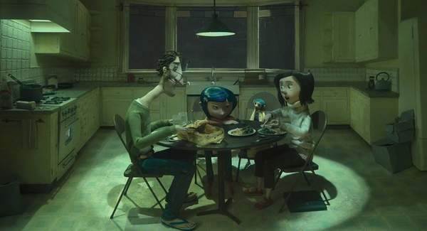 《鬼妈妈》即将重制，恐怖电影《鬼妈妈》上映15周年