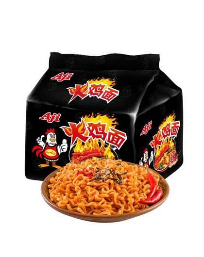 火鸡面太辣导致消费者中毒？？火鸡面是否要退出市场？