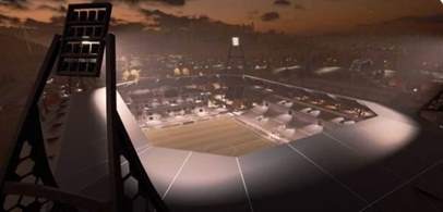 《建筑模拟器》有新的DLC 充满乐趣的剧情建设项目
