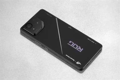 ROG Phone 9介绍