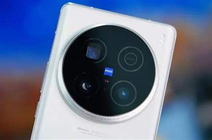 vivox100ultra摄像头参数