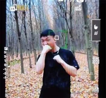对焦测试员梗的由来-对焦测试员是什么梗