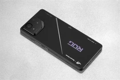 华为 ROG 游戏手机9 / Pro爆料:芯片 操作按钮分享