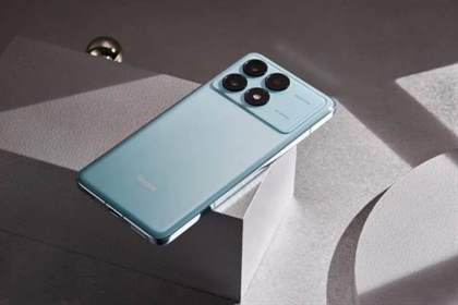 Redmi K80 Pro手机最新爆料 直立长焦方案 24K纯直屏