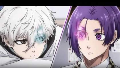 剧场版蓝色监狱 -EPISODE 凪-漫改电影 即将在台湾上线