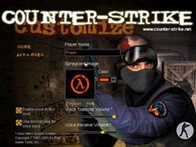 cs1.5怎么加人机器人？cs1.5和cs1.6的区别