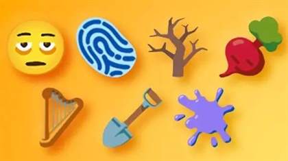 iOS18.4新emoji曝光 新增熊猫眼等表情