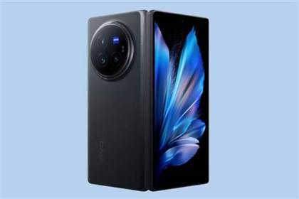 vivoXFold3Pro12GB+256GB版官宣 618线上专属
