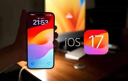 苹果ios17.5正式版更新内容