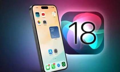 苹果iOS18新功能曝光 眼动追踪多项新辅助功能