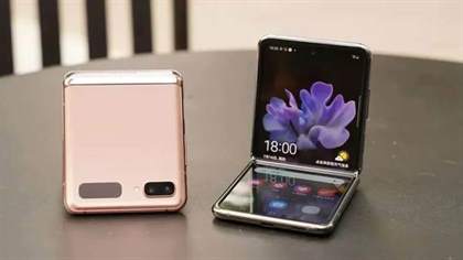三星Galaxy Z Flip7最新爆料 将采用全新铰链