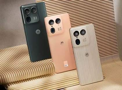 motoX50Ultra配置参数