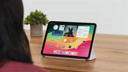 苹果iOS18新功能曝光 眼动追踪多项新辅助功能