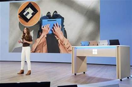 SurfacePro2024最新款官宣 8688元起硬刚iPadPro
